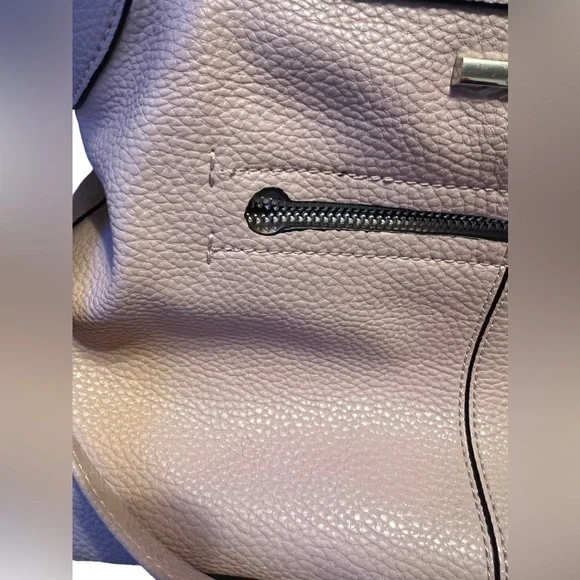 Blush‎ pink Steve Madden purse - Picture 6 of 8